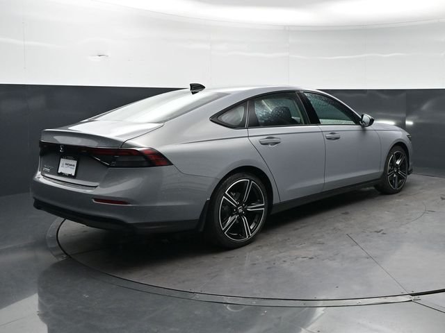 New 2026 Urban Gray Pearl Honda SE image 5