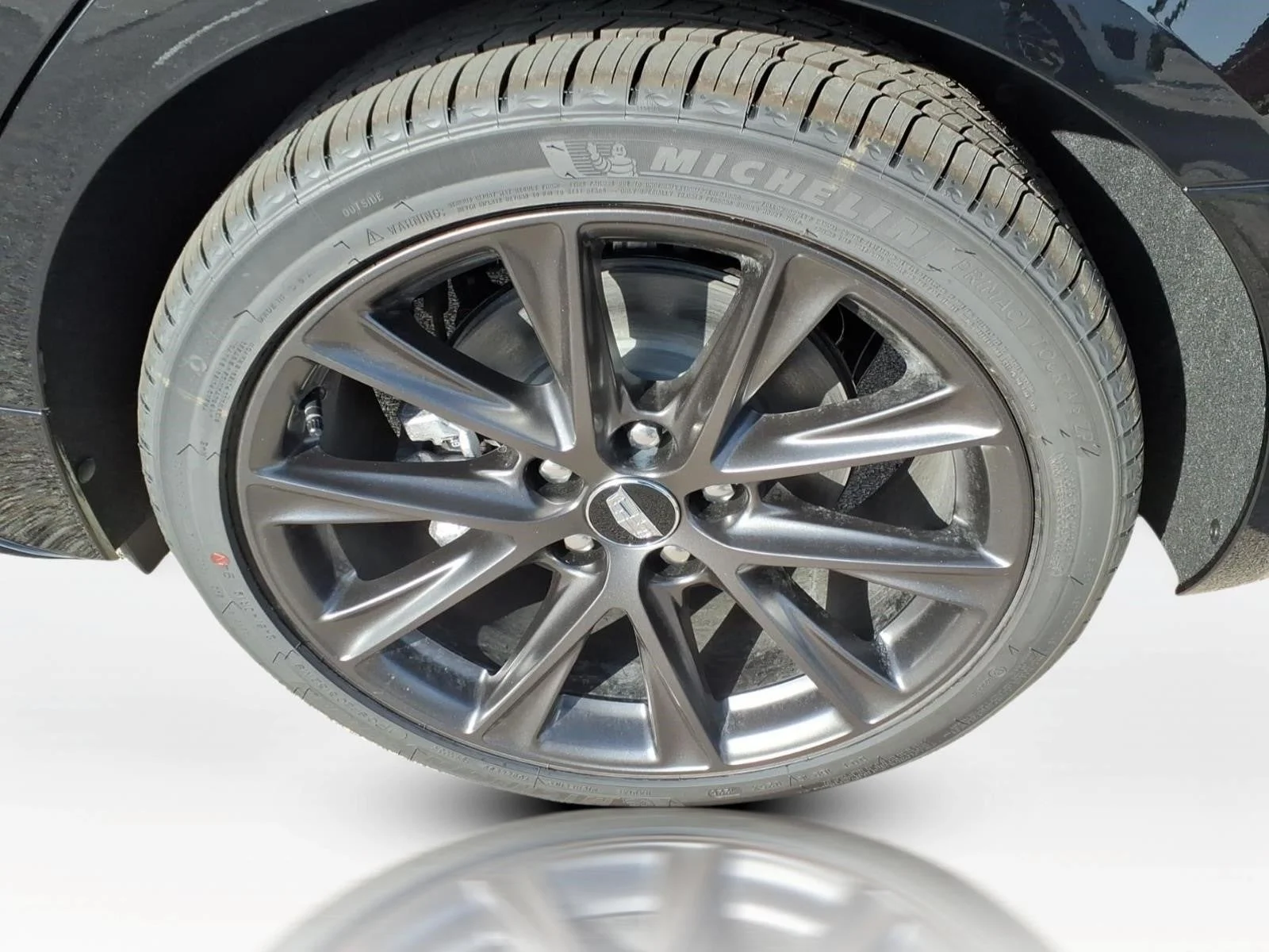 2026 Cadillac CT5 Sport - Photo 57