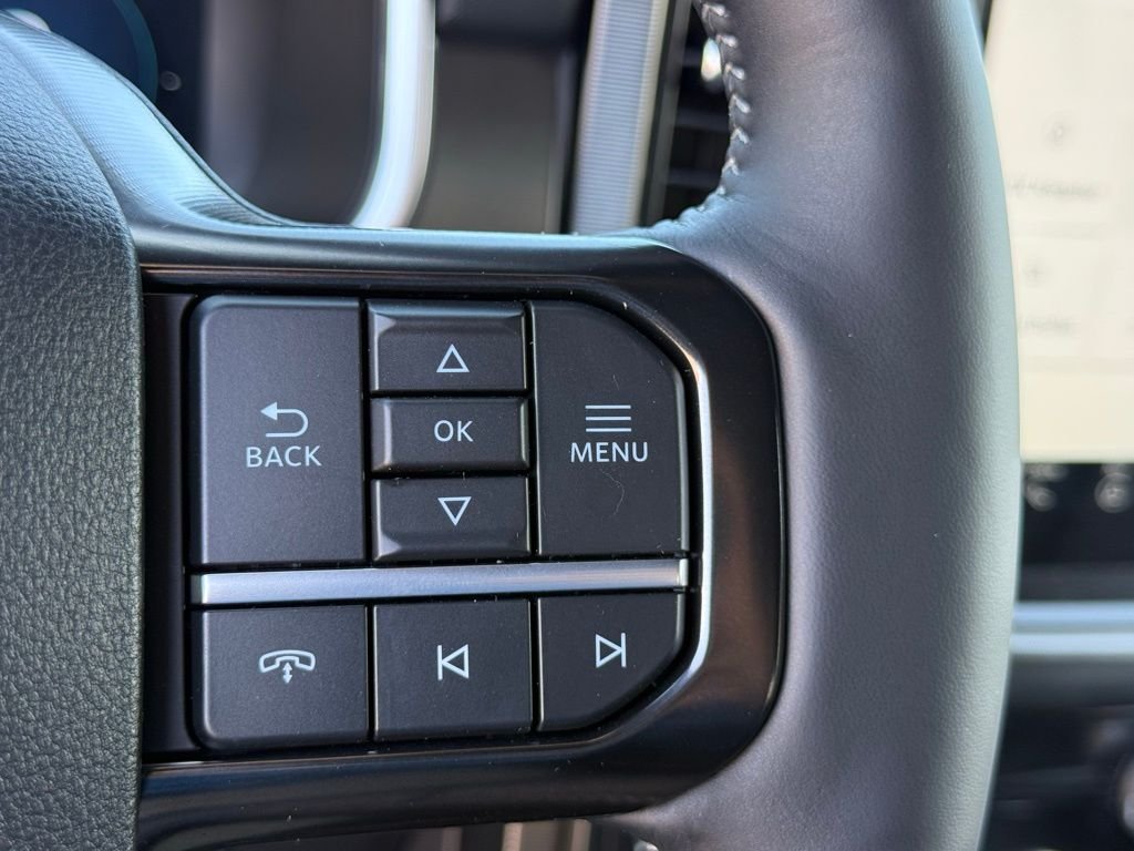New 2026 Avalanche Ford Platinum® image 13