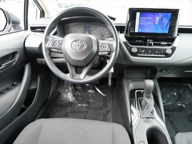 Certified Used 2025 ICE CAP Toyota  image 12