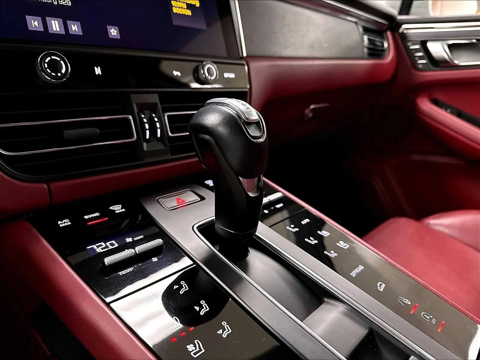 Certified Used 2022 Chalk Porsche GTS image 17