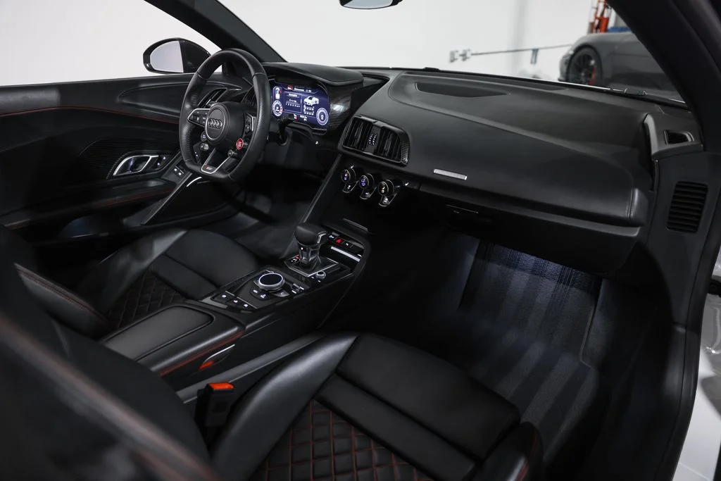 2020 Audi R8 Performance - Photo 21