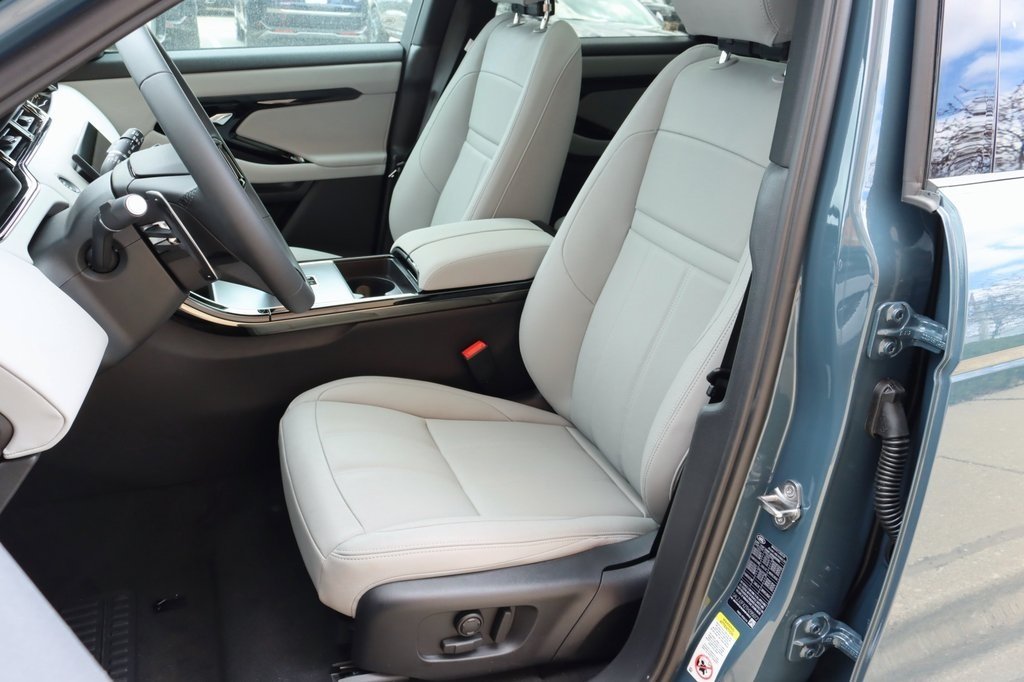 2026 LAND ROVER RANGE ROVER EVOQUE - Image 13