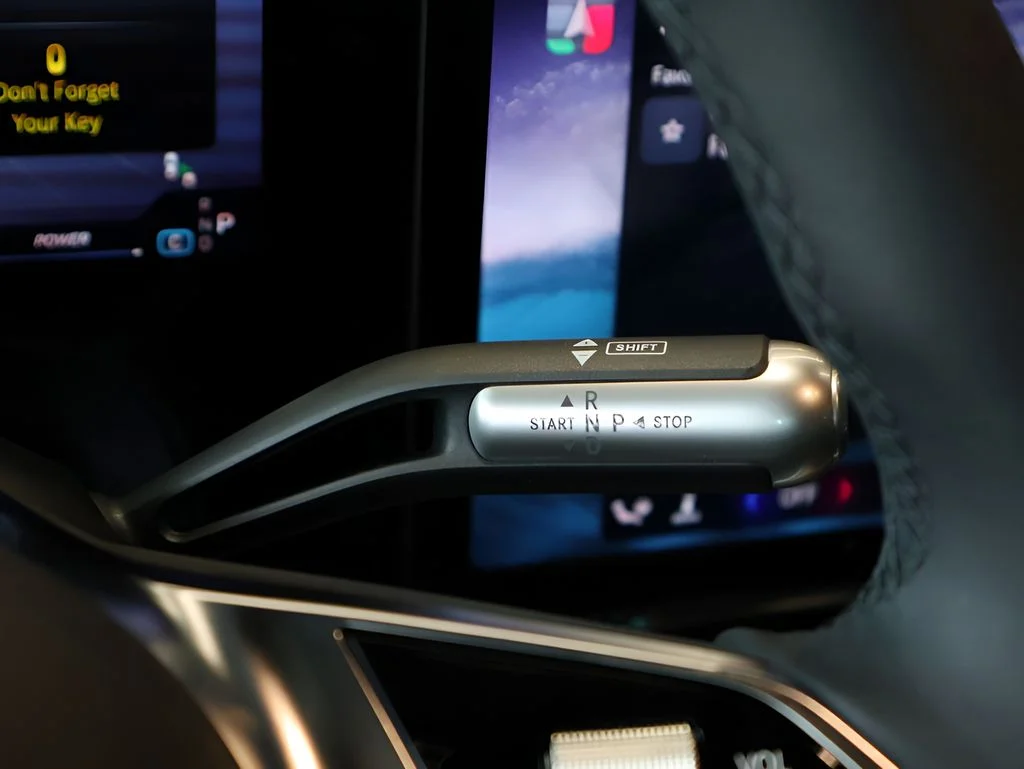 New 2027 MANUFAKTUR Alpine Grey Mercedes-Benz CLA 350 image 33
