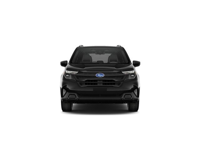 New 2026 CRYSTAL BLACK SILICA Subaru Sport Onyx Edition image 8