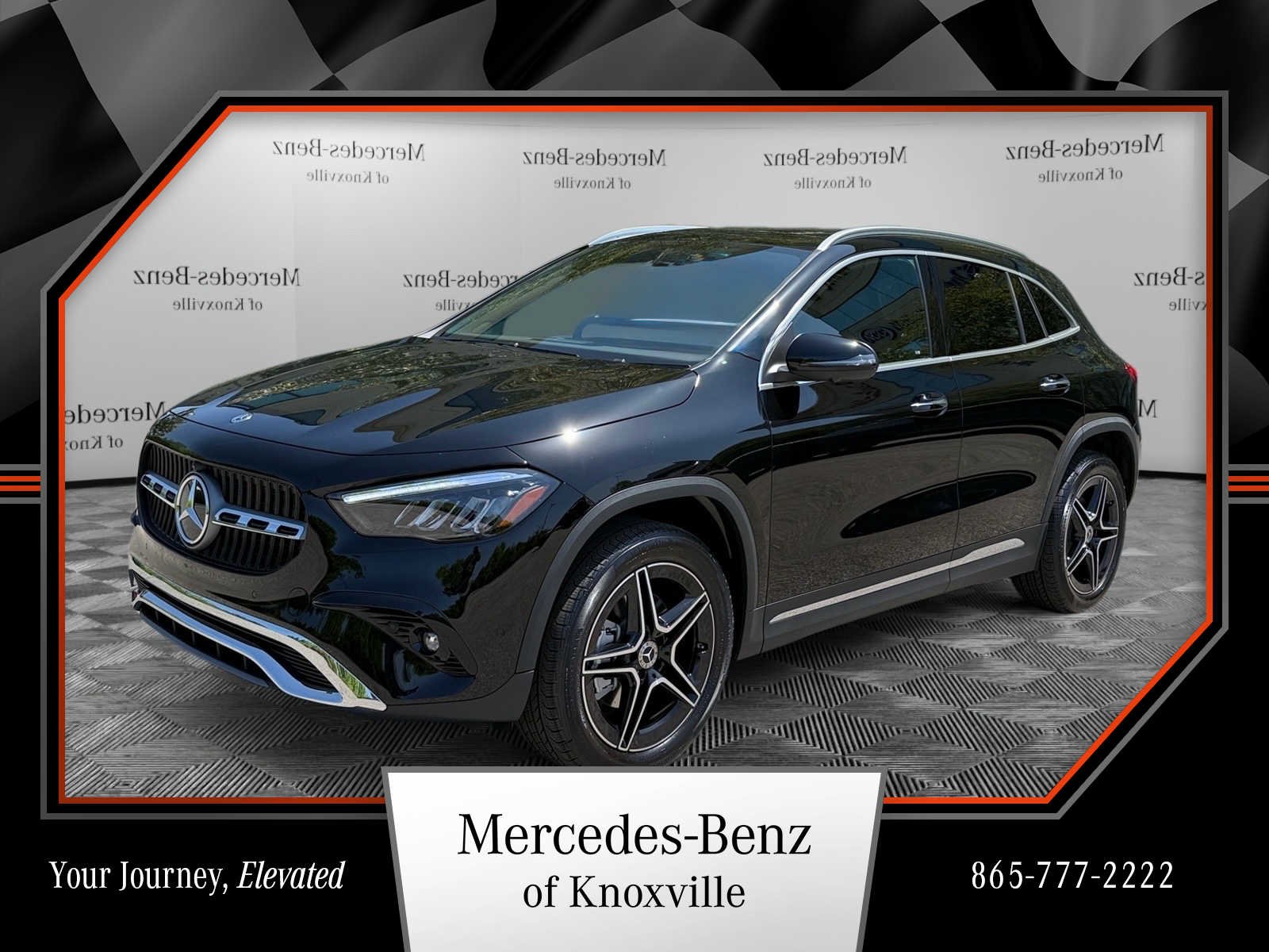 Pre-Owned 2026 Mercedes-Benz GLA 250 AWD 4MATIC®