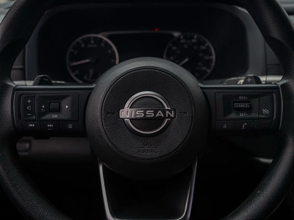 Used 2024 White Nissan S image 24
