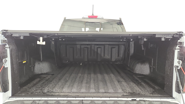 2025 Ford Ranger Lariat - Photo 21