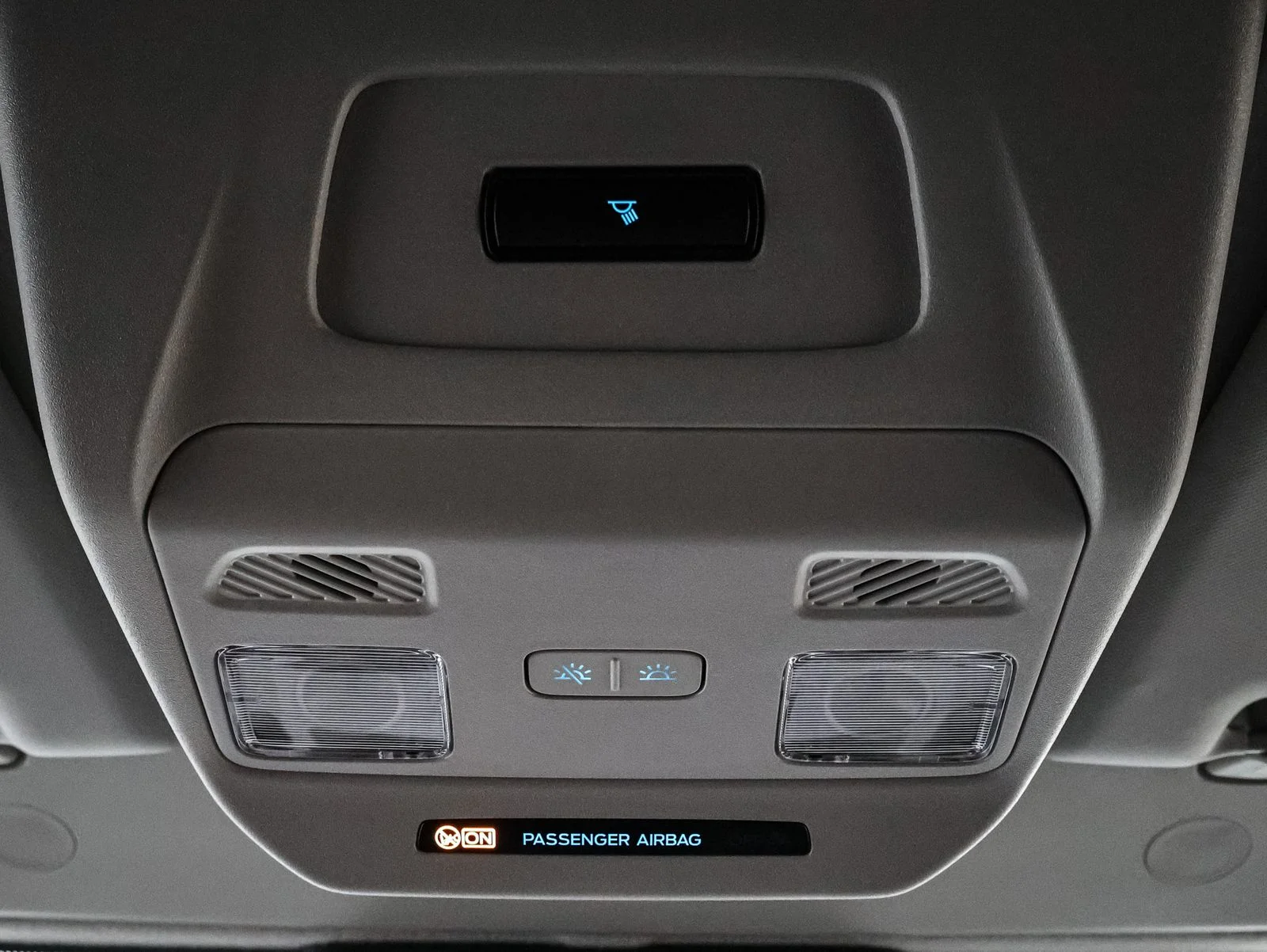 New 2026 Oxford White Ford Cargo Van image 27
