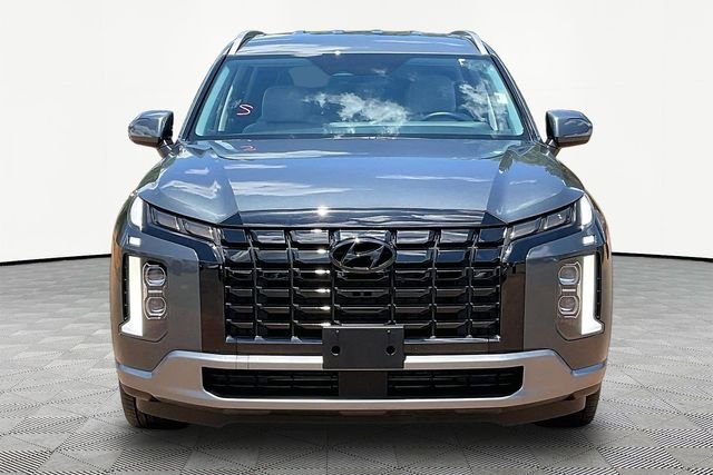 Used 2024 Gray Hyundai SEL image 2