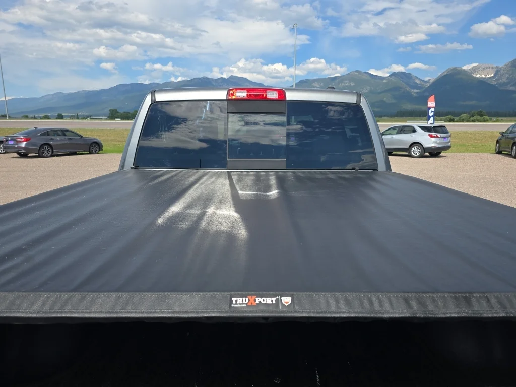 Used 2009 Gray Dodge LARAMIE image 26