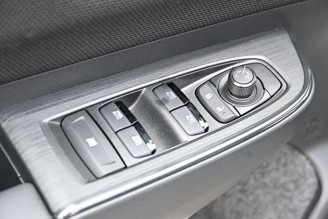 New 2026 Gray Subaru Limited image 18