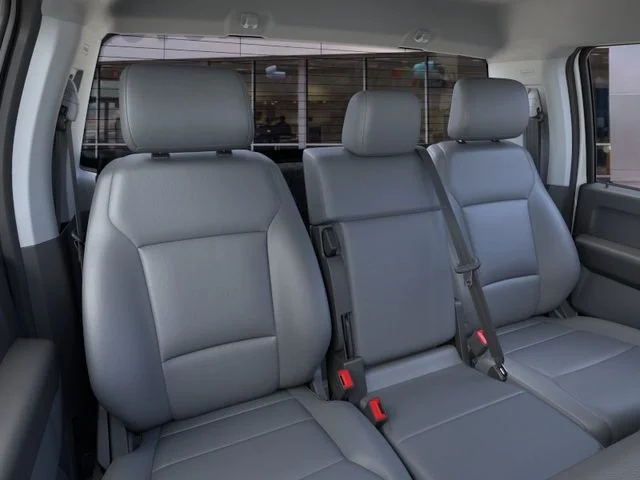 New 2026 Oxford White Ford XL image 10