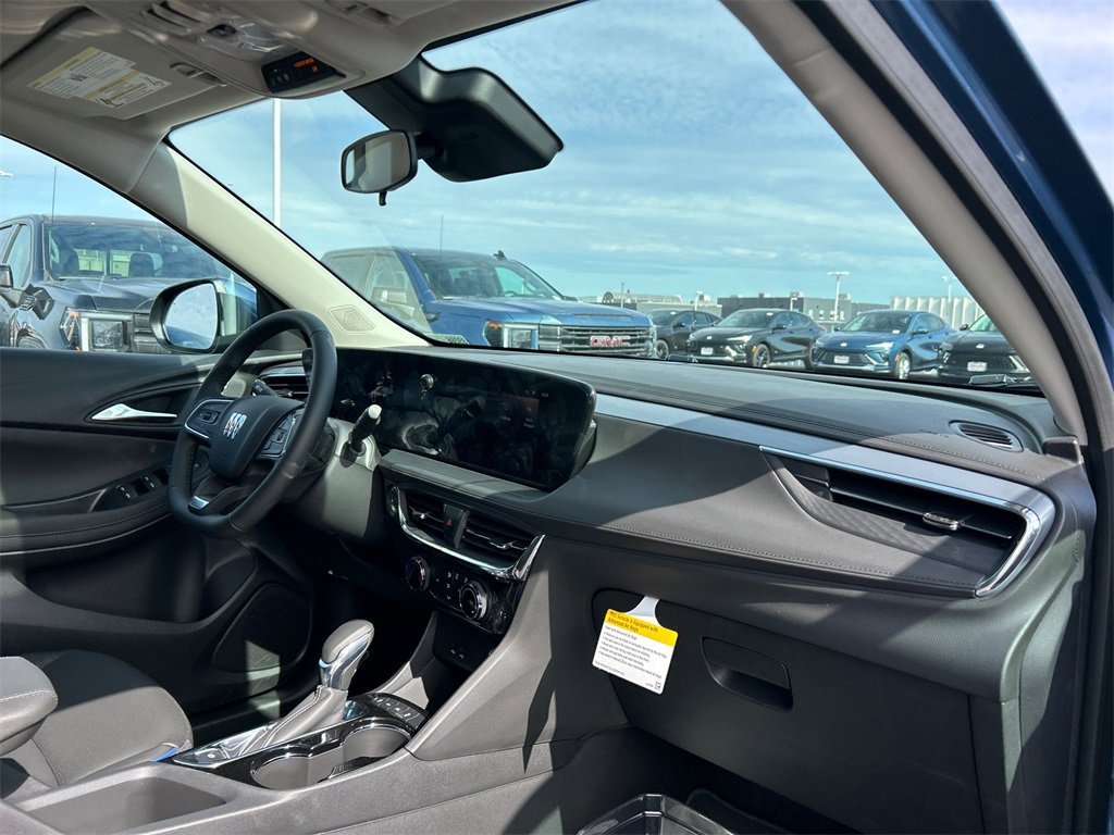 2026 BUICK ENCORE GX - Image 33
