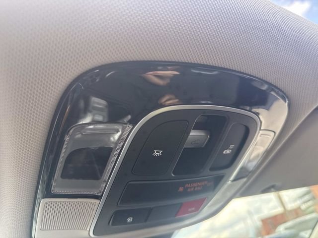 2023 Hyundai Tucson Limited - Photo 28
