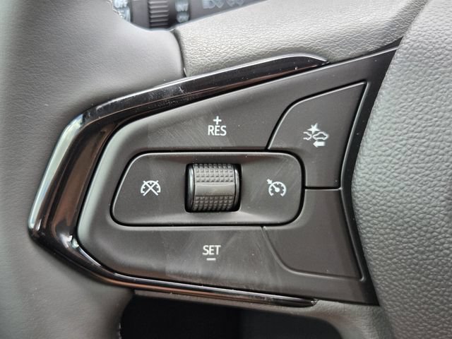 2027 Chevrolet Bolt LT - Photo 14