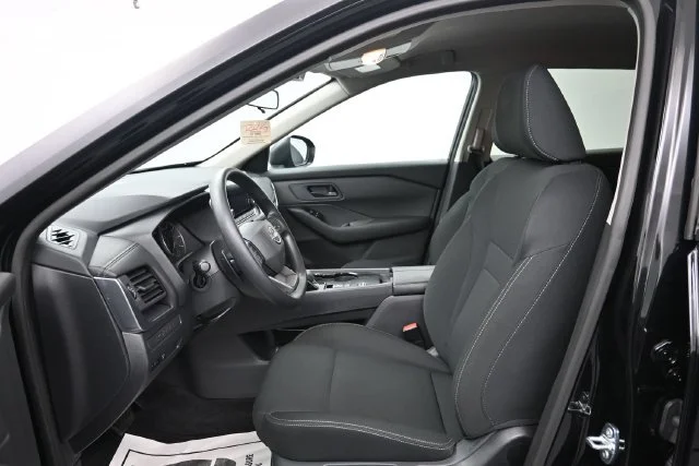 Used 2026 Super Black Nissan S image 9