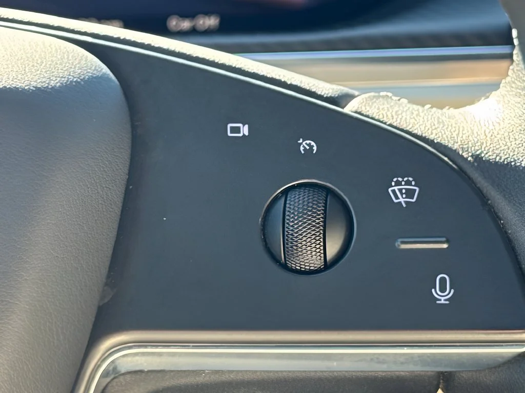 Used 2023 White Tesla Plaid image 17