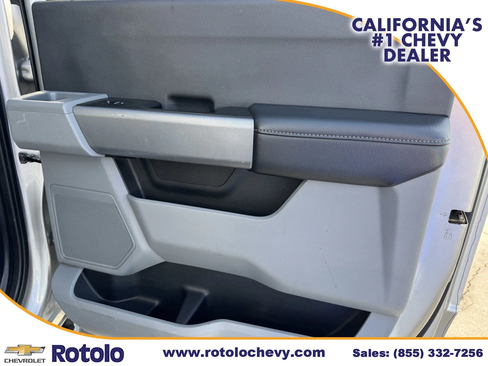 Used 2024 ICONIC SILVER MET Ford XLT image 11