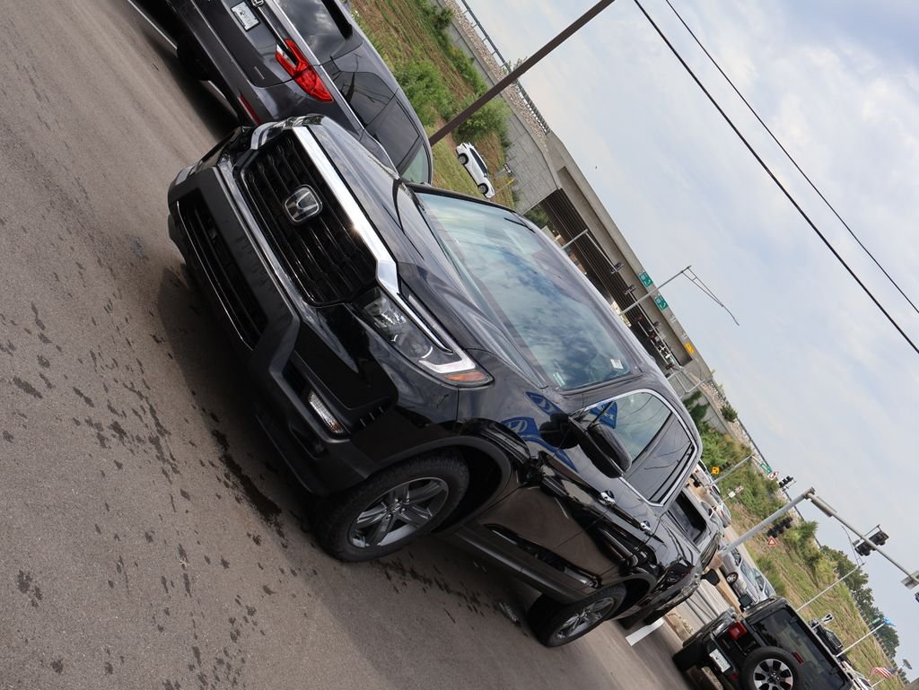 Used 2023  Honda RTL-E image 3