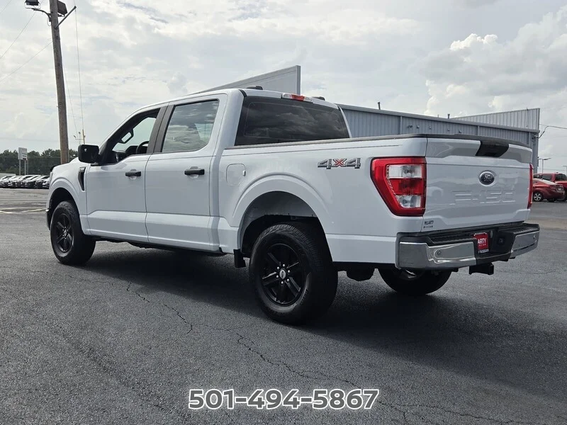 2023 Ford F-150 XL - Photo 3