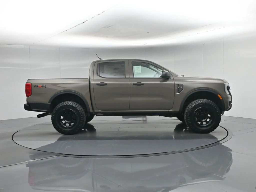New 2026 Marsh Gray Ford XL image 26