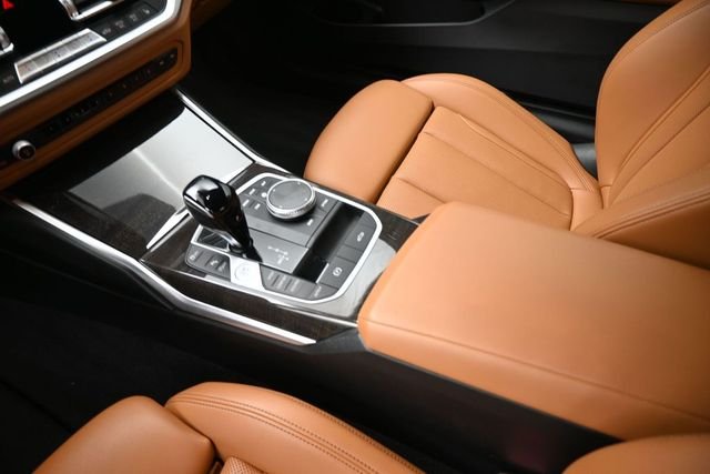 Used 2022 Black BMW 430i image 29