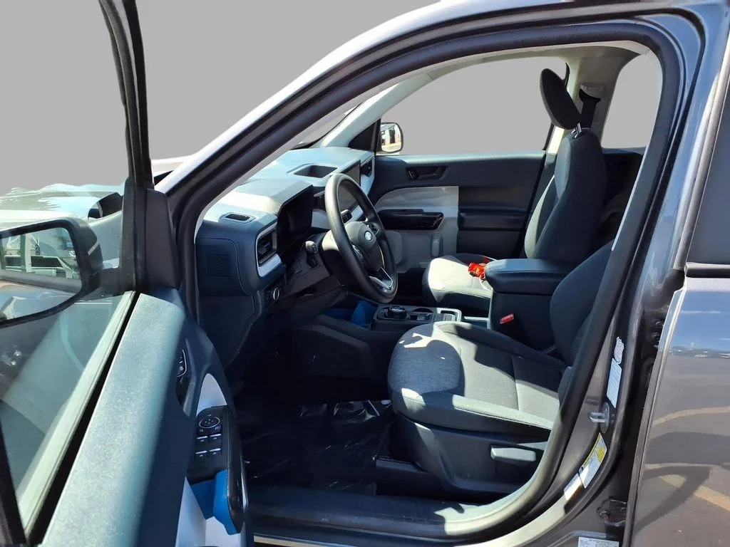 Used 2026 Gray Ford XLT image 22