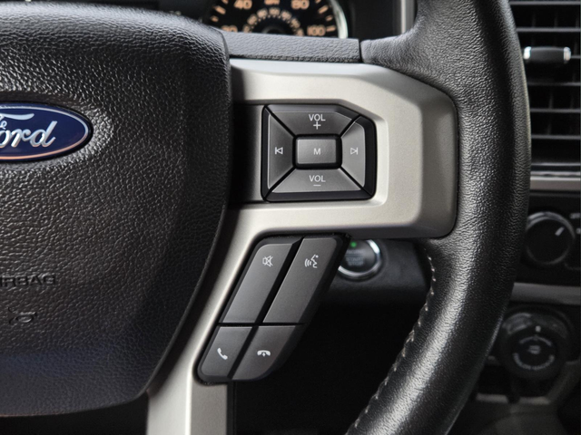 Used 2019 Gray Ford Lariat image 10