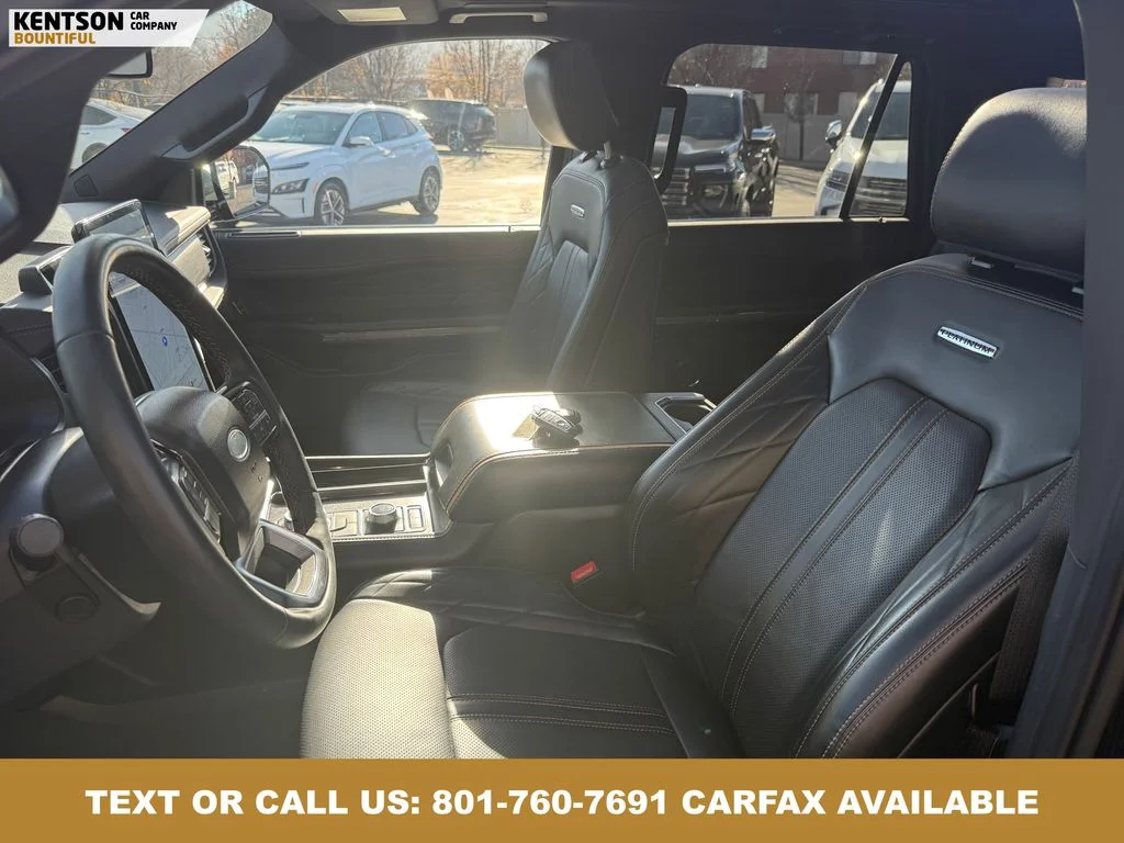 2024 Ford Expedition Platinum - Photo 38