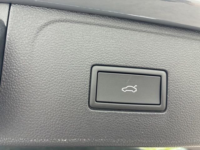 New 2026 Pure Gray Volkswagen 2.0T SEL Premium R-Line image 5