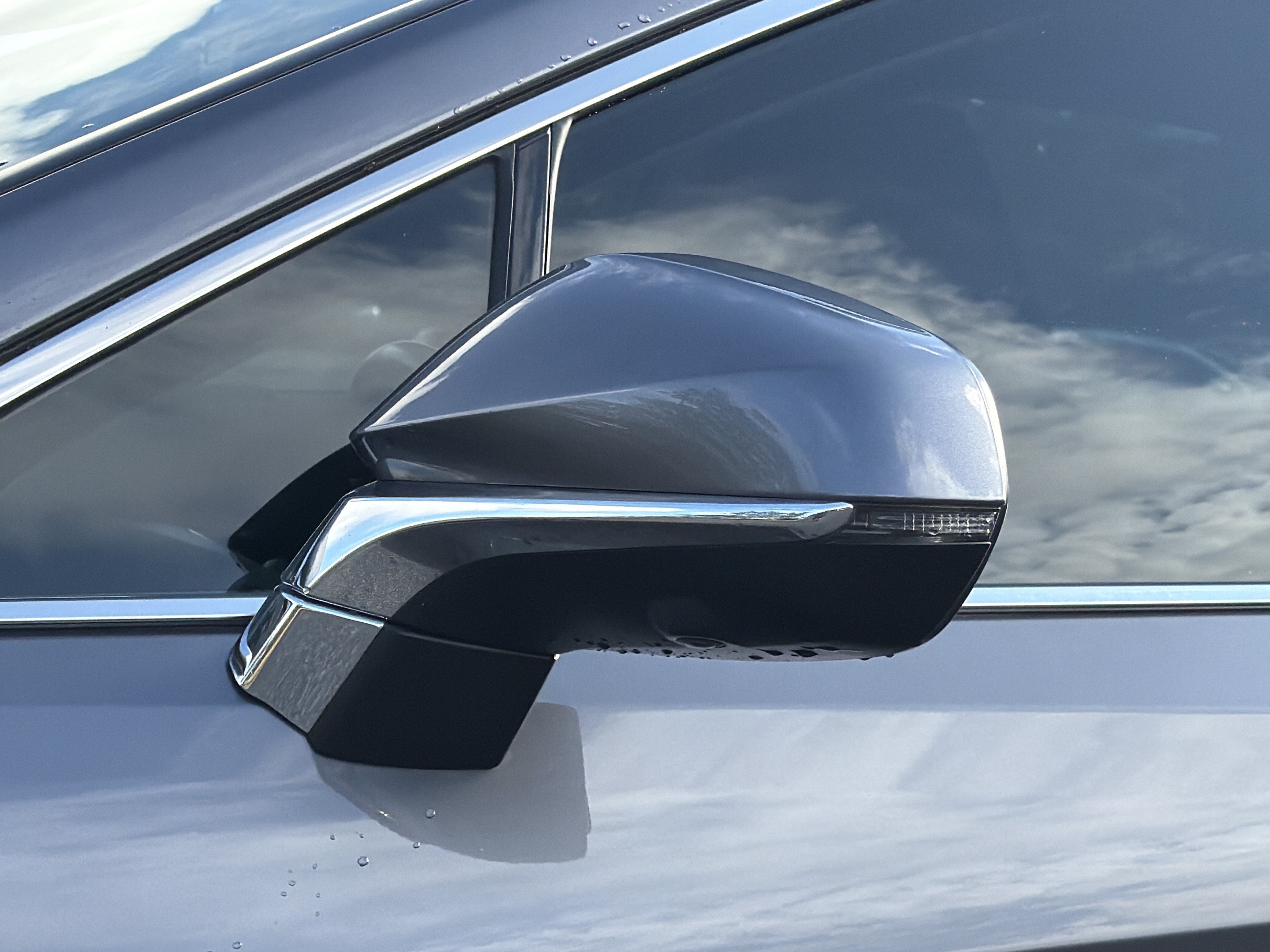 Used 2022 Nebula Gray Pearl Lexus RX 350 image 32