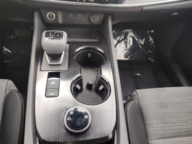 Used 2023 White Nissan SV image 20