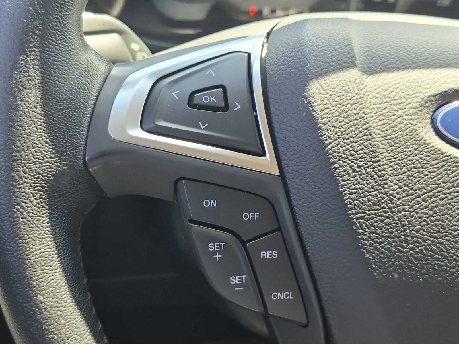 Used 2019 Magnetic Metallic Ford Titanium image 23
