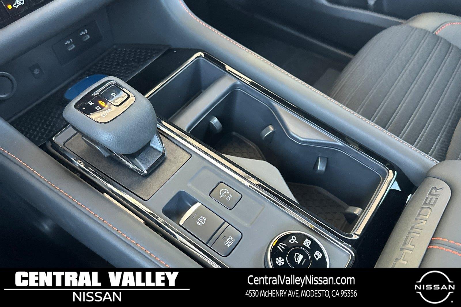 New 2026 Everest White Pearl Tricoat Nissan Rock Creek image 22