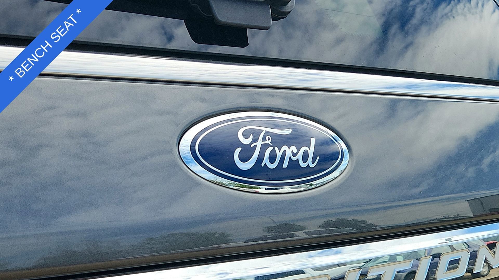 2021 Ford Expedition Limited - Photo 11