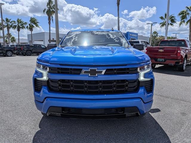 2026 Chevrolet Silverado 1500 RST - Photo 35