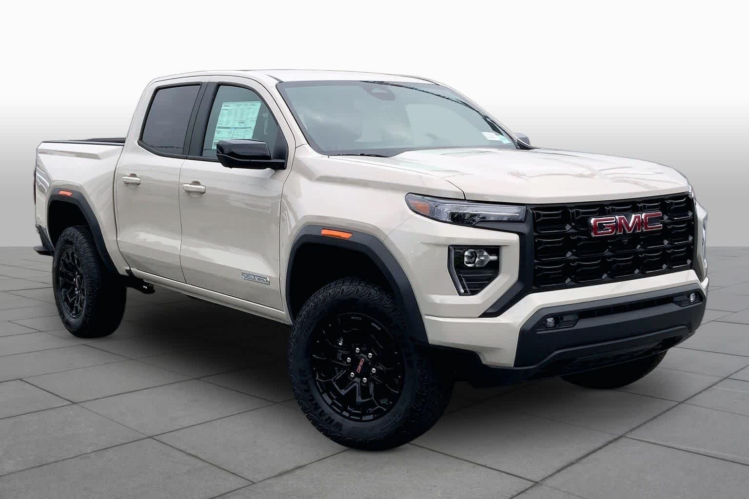 New 2026 Coastal Dune GMC Elevation image 2