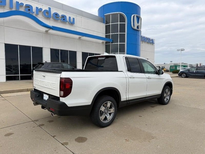 2026 Honda Ridgeline RTL - Photo 2