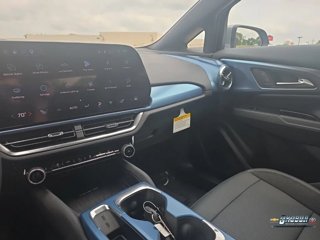 2026 Chevrolet Equinox EV 2LT - Photo 19