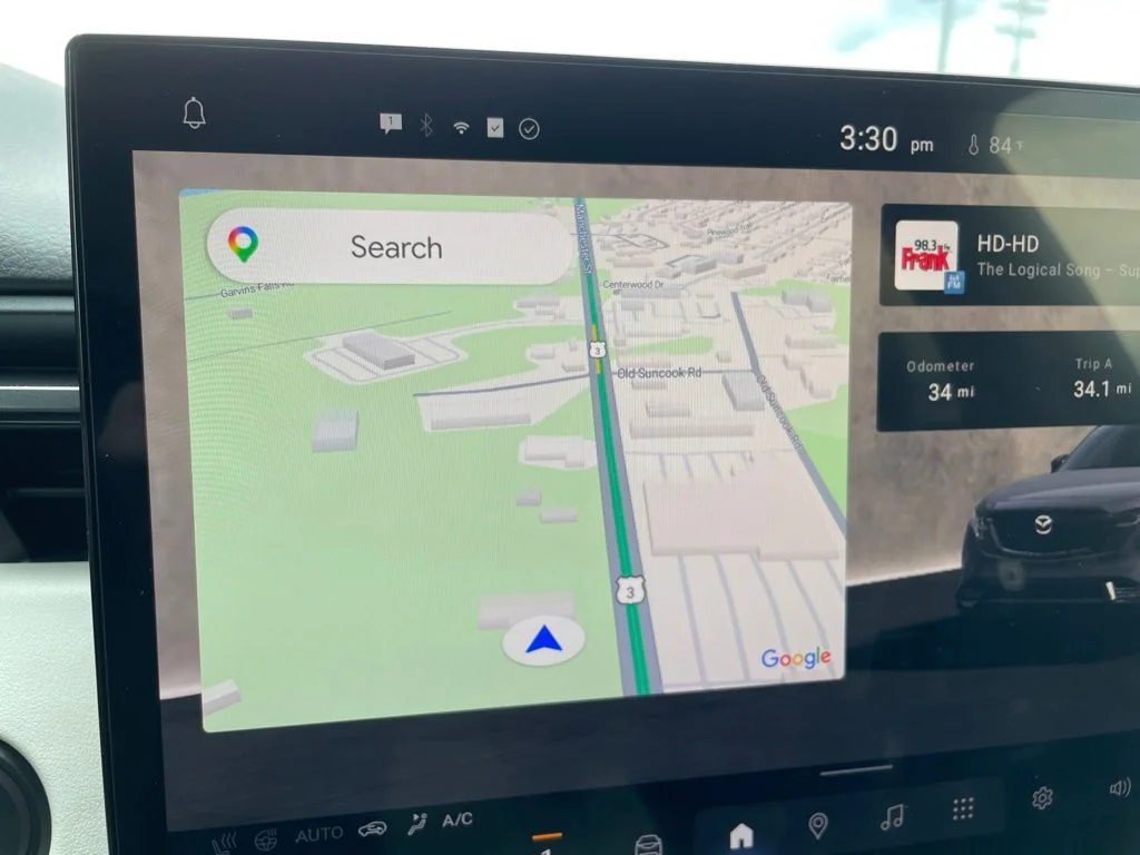 New 2026 Gray Mazda 2.5 S Preferred image 29