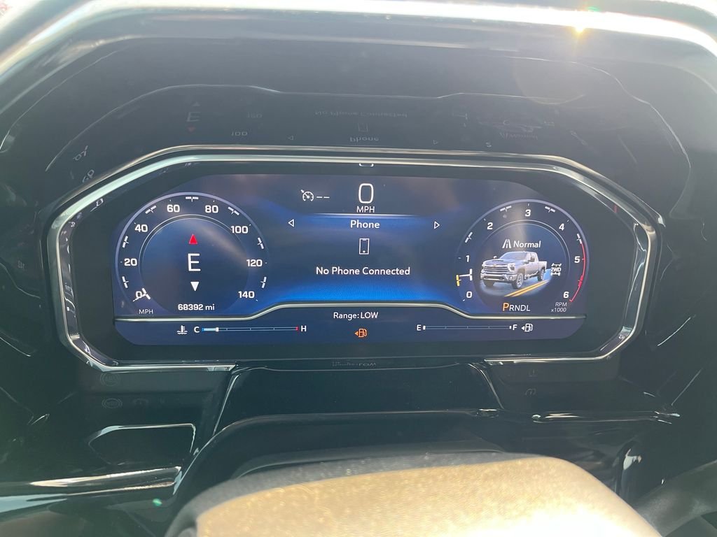 Used 2024 Red Chevrolet LT image 12