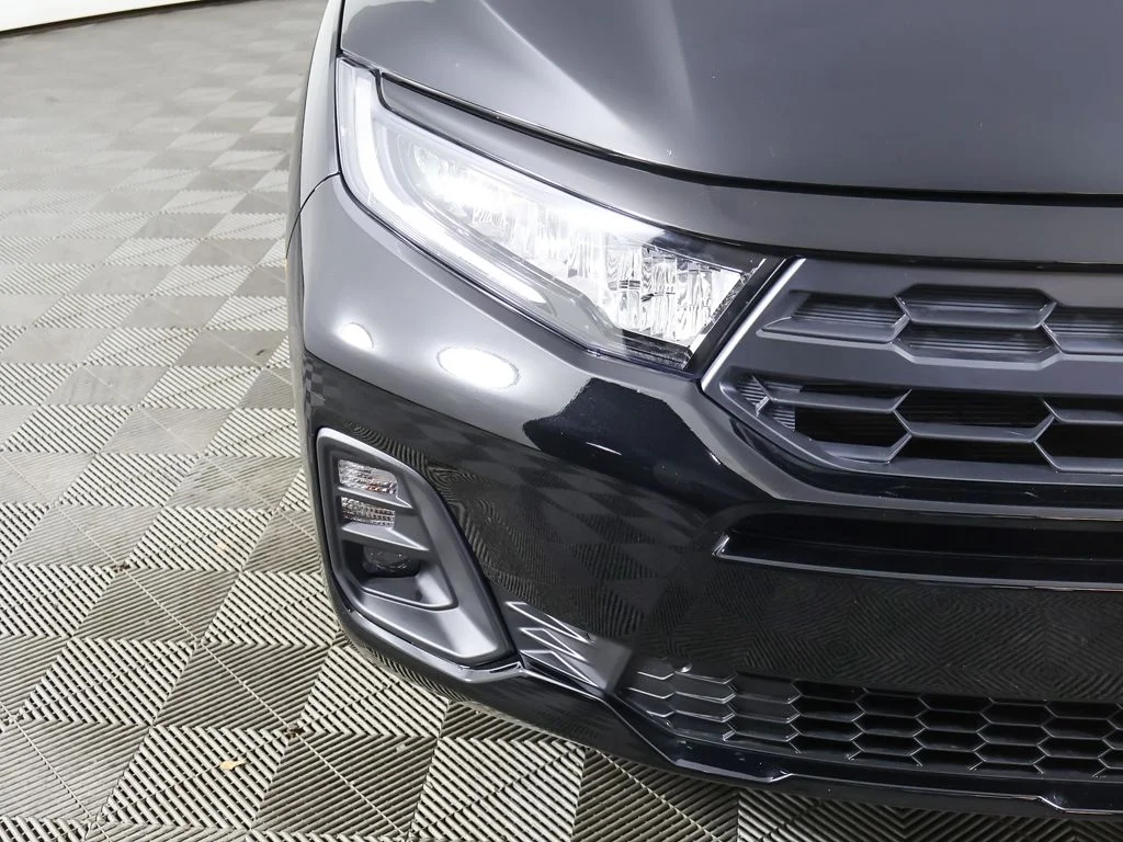 2026 Honda Odyssey EX-L - Photo 13