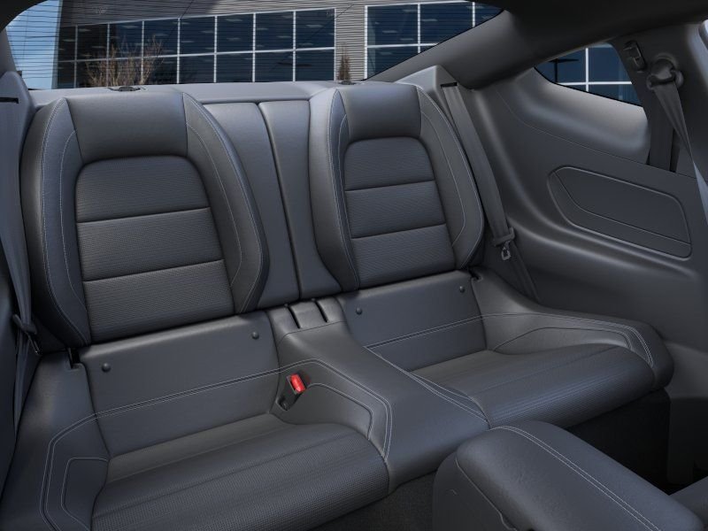 2026 Ford Mustang GT Premium Fastback - Photo 22