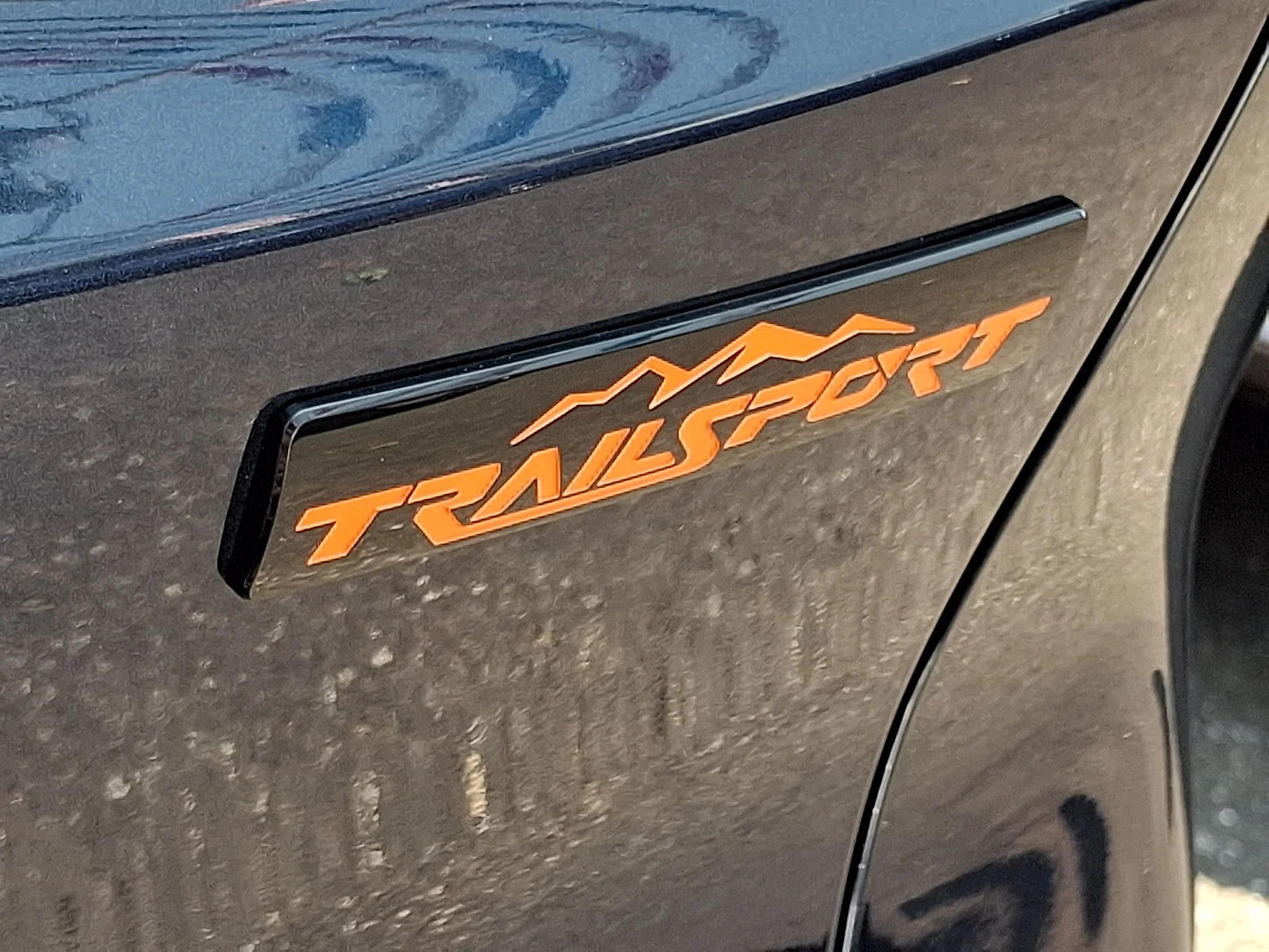 2026 Honda CR-V TrailSport - Photo 32