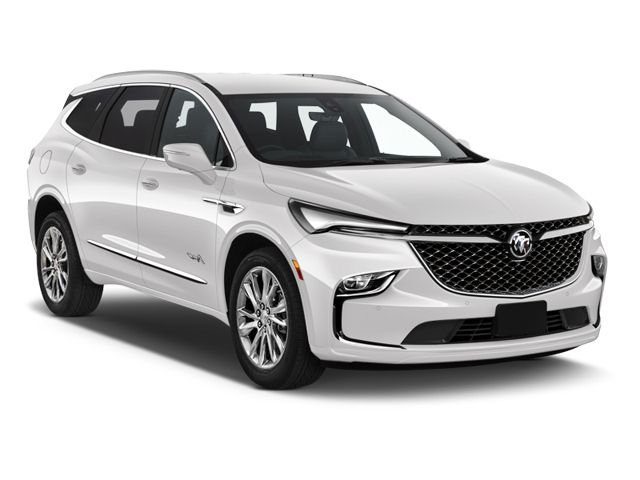 2022 Buick Enclave Avenir AWD's photo