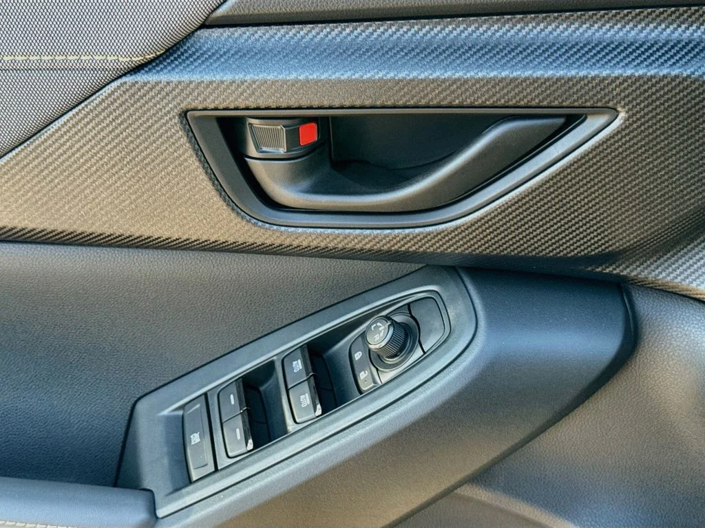 New 2026 Black Subaru Sport image 22