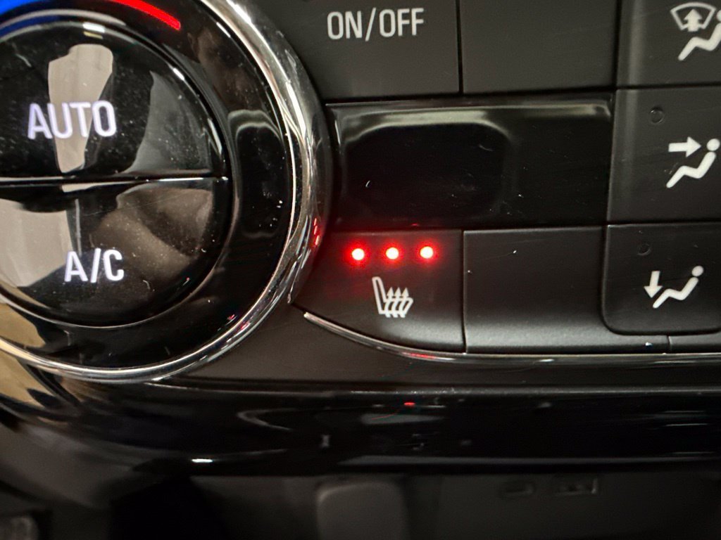 2026 Chevrolet Trax Activ - Photo 19