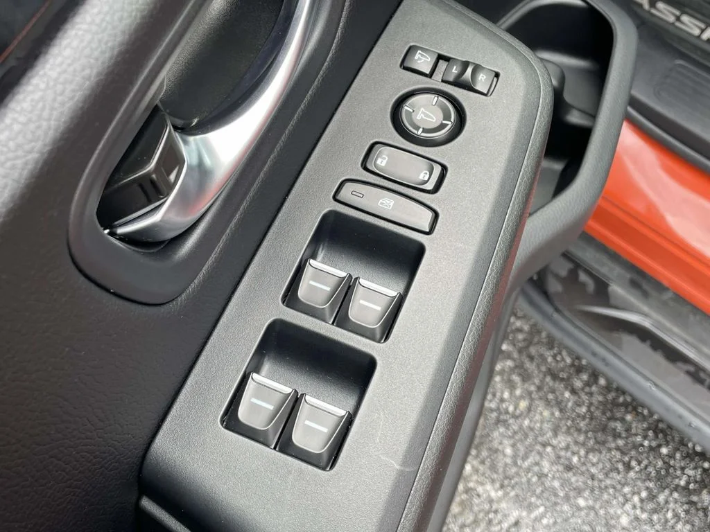 2026 Honda Passport TrailSport Elite - Photo 6