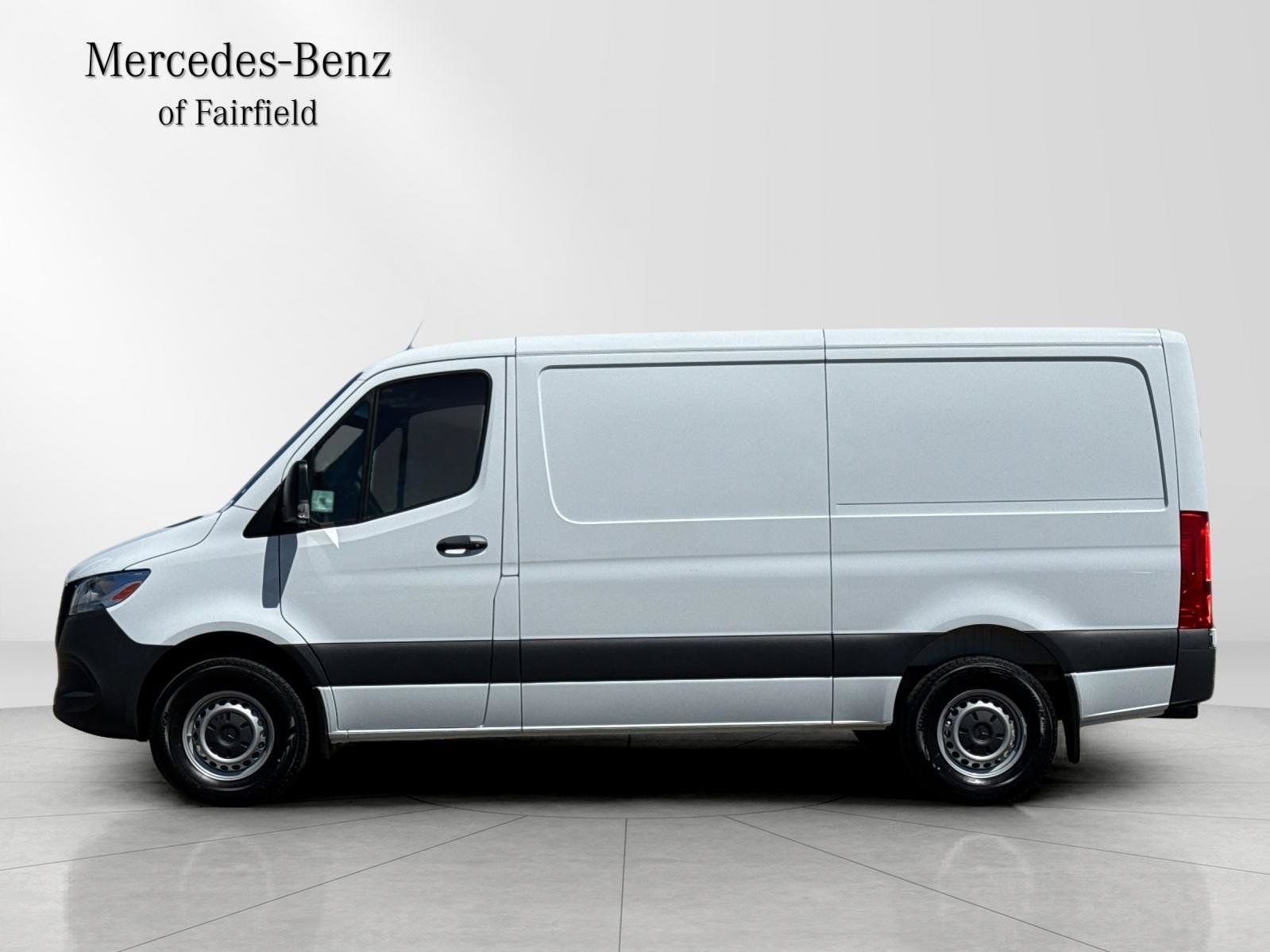 New 2026 Arctic White Mercedes-Benz  image 5